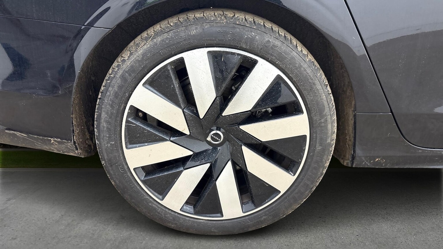 Used Volvo V90 2025 for sale - 77896289: Photo 20