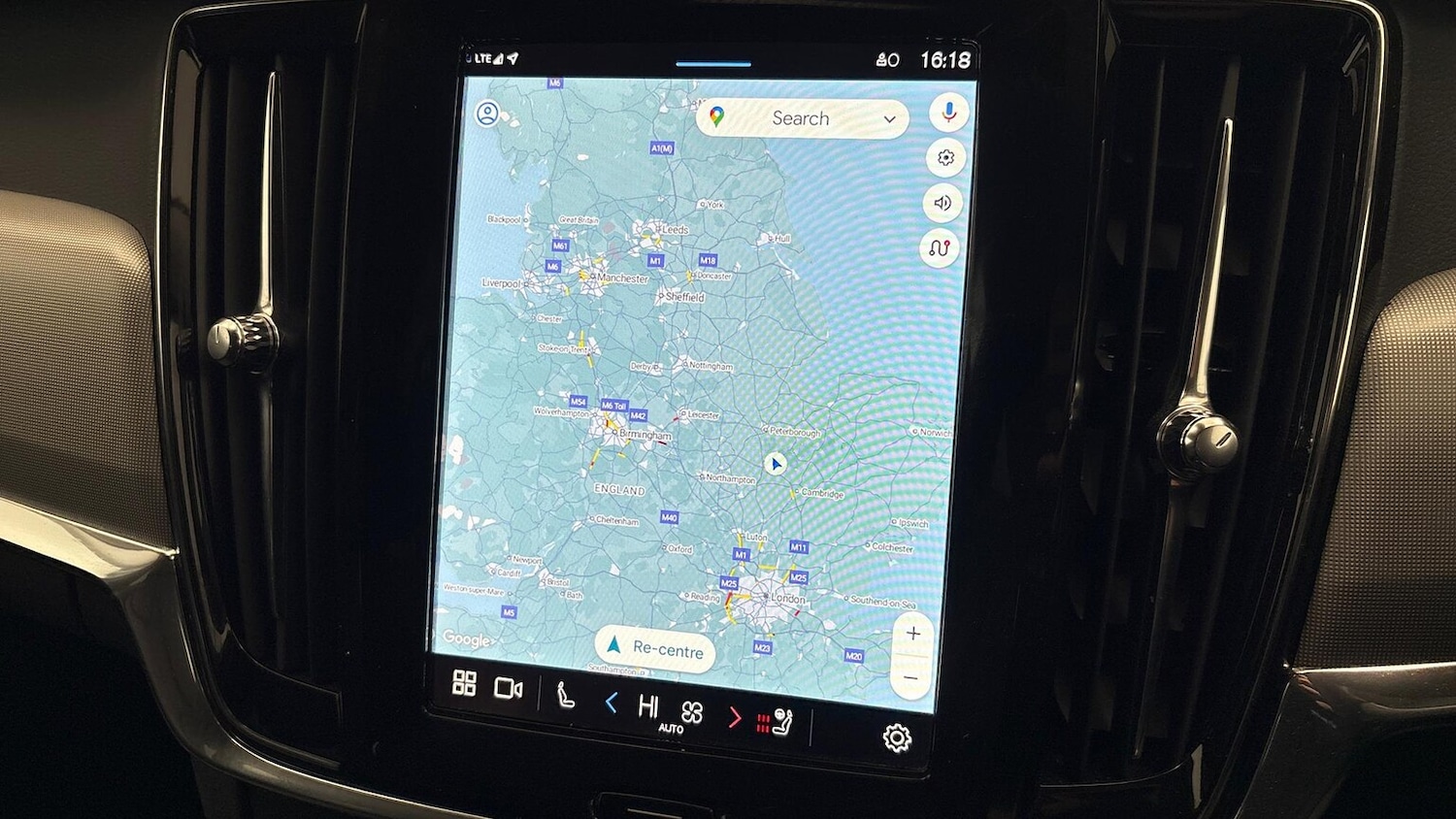 Used Volvo V90 2025 for sale - 77896289: Photo 23