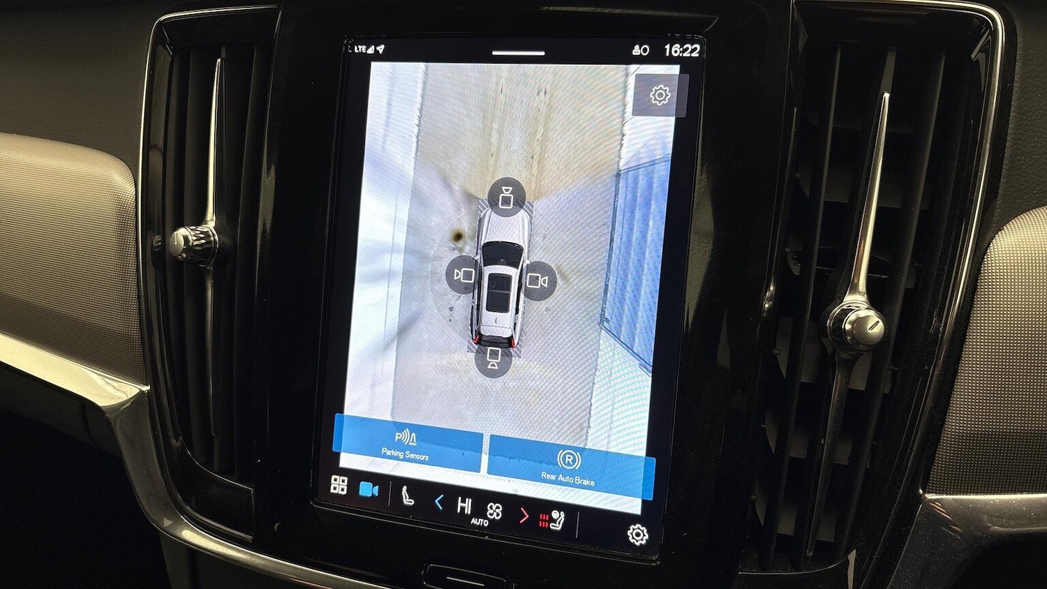 Used Volvo V90 2025 for sale - 77896289: Photo 25