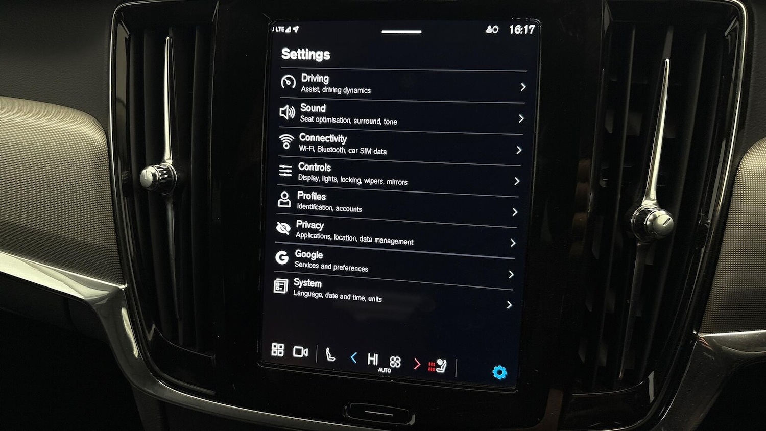 Used Volvo V90 2025 for sale - 77896289: Photo 29