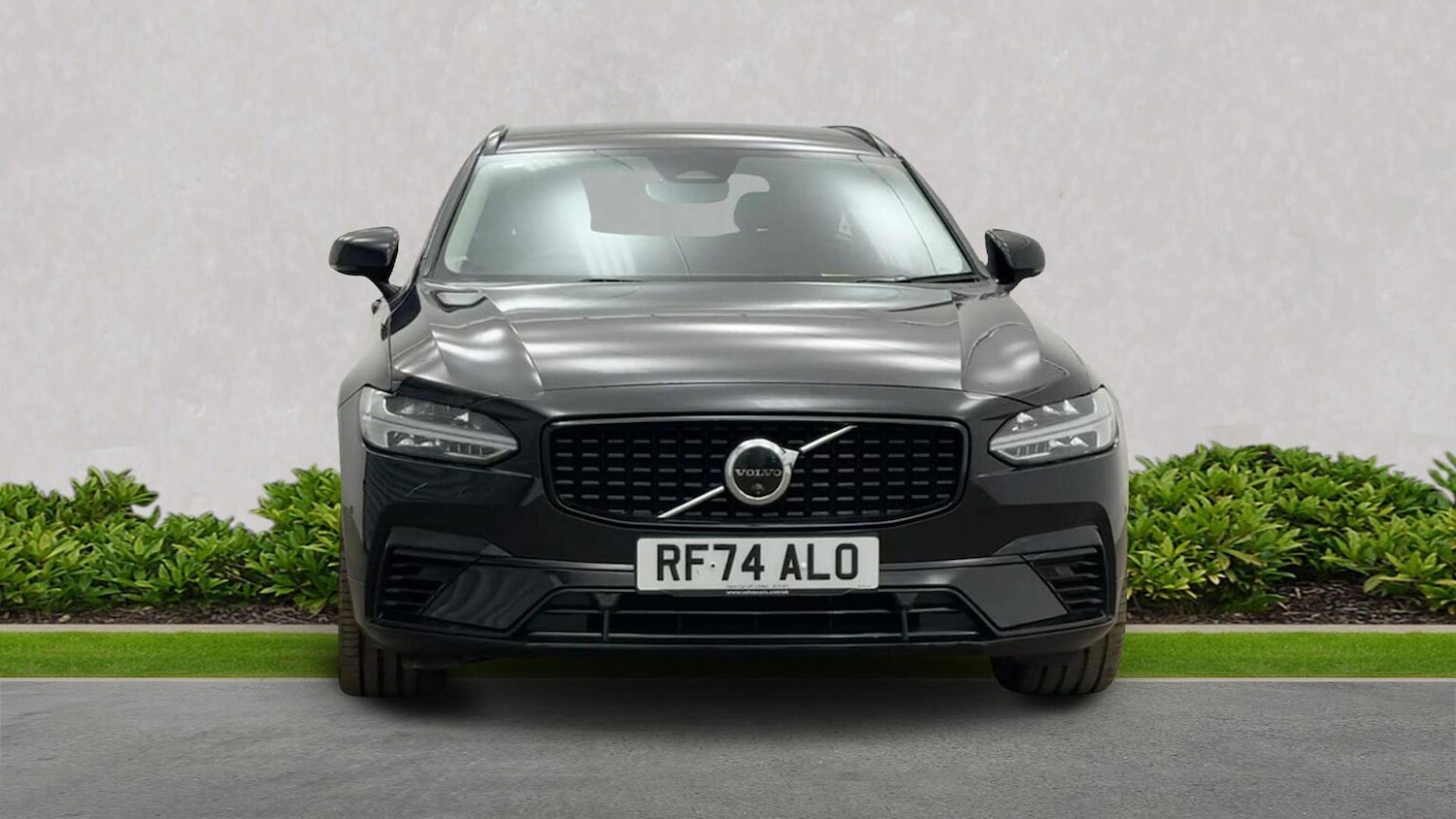 Used Volvo V90 2025 for sale - 77896289: Photo 4