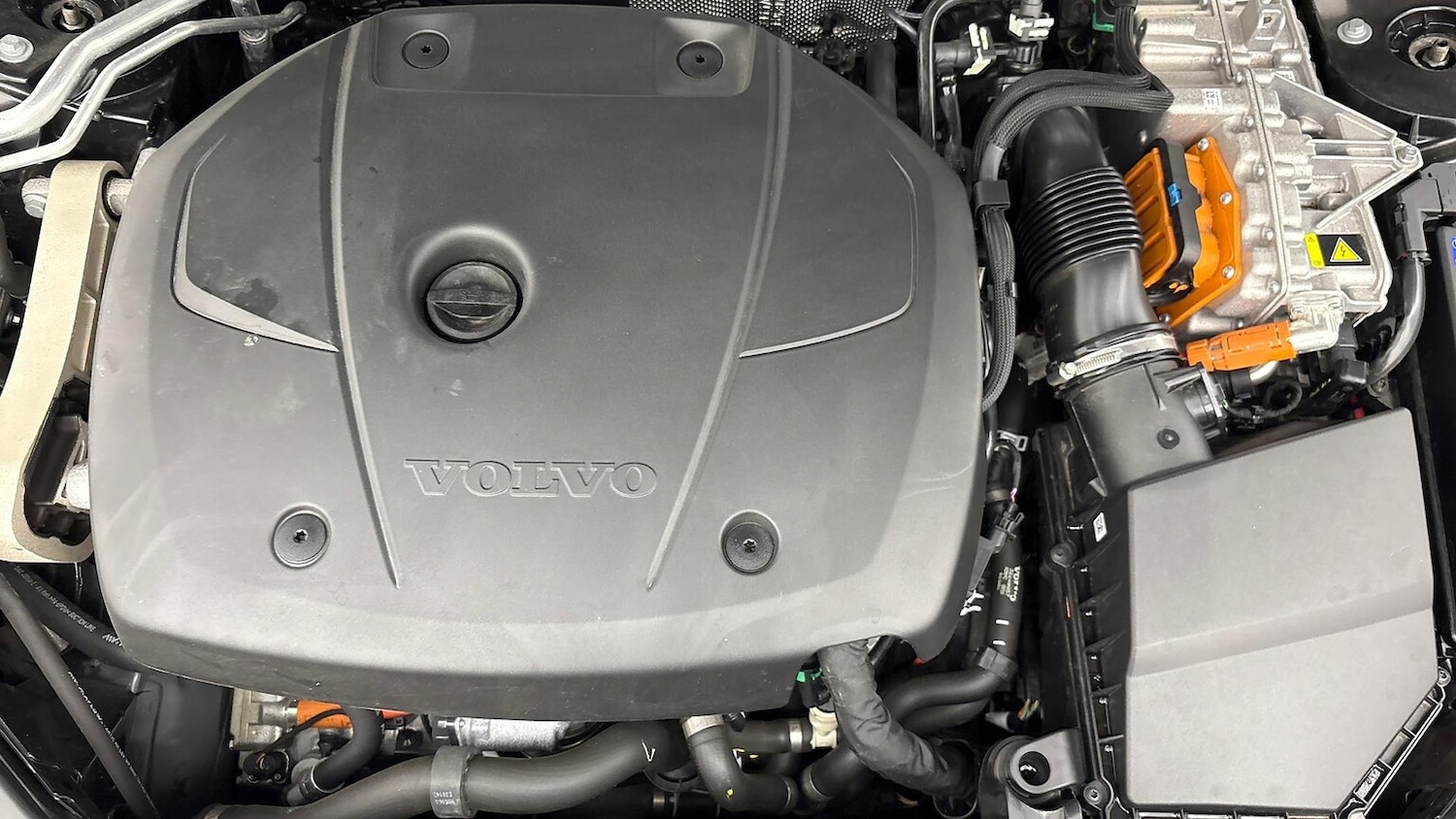 Used Volvo V90 2025 for sale - 77896289: Photo 42