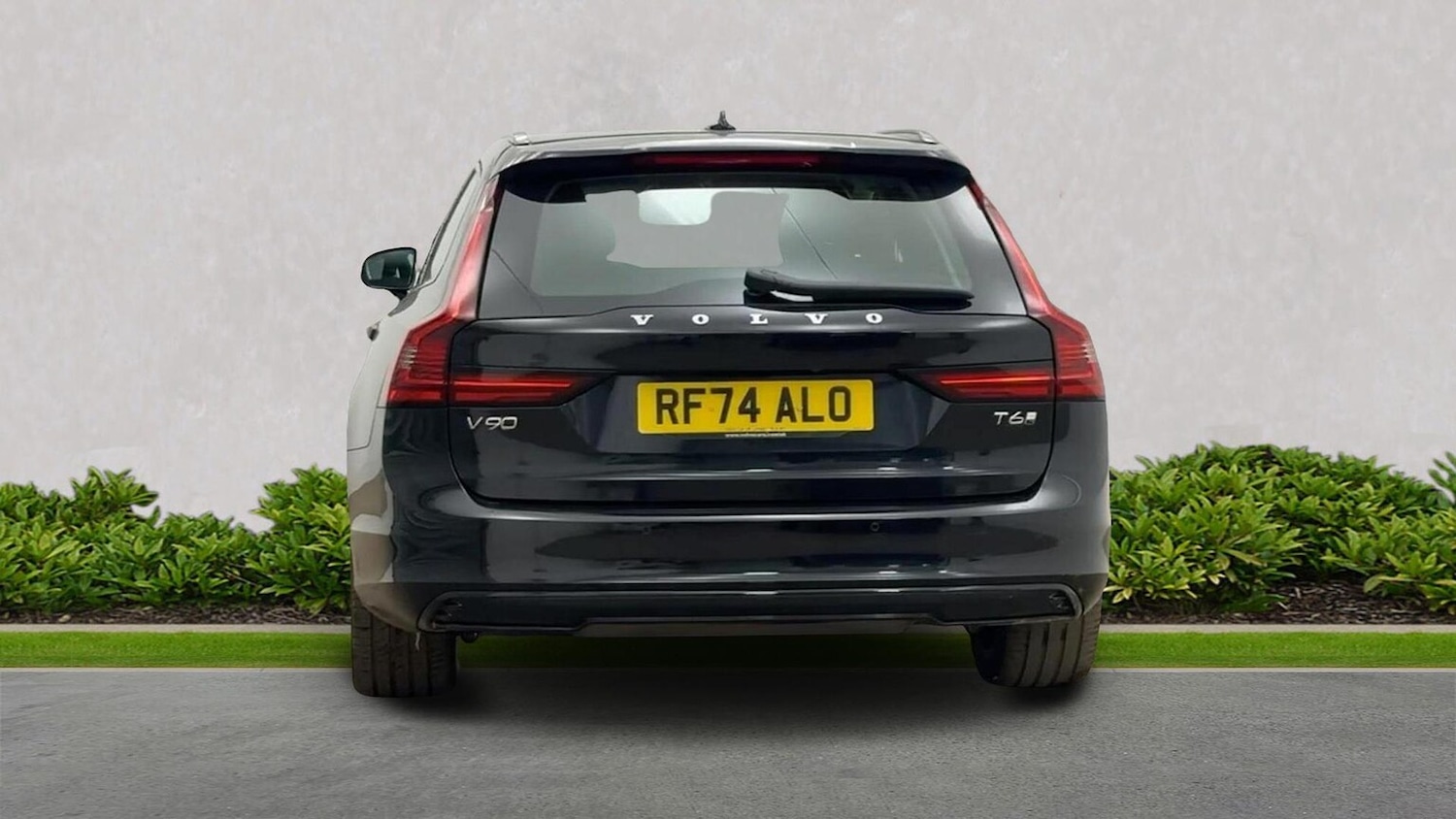 Used Volvo V90 2025 for sale - 77896289: Photo 5