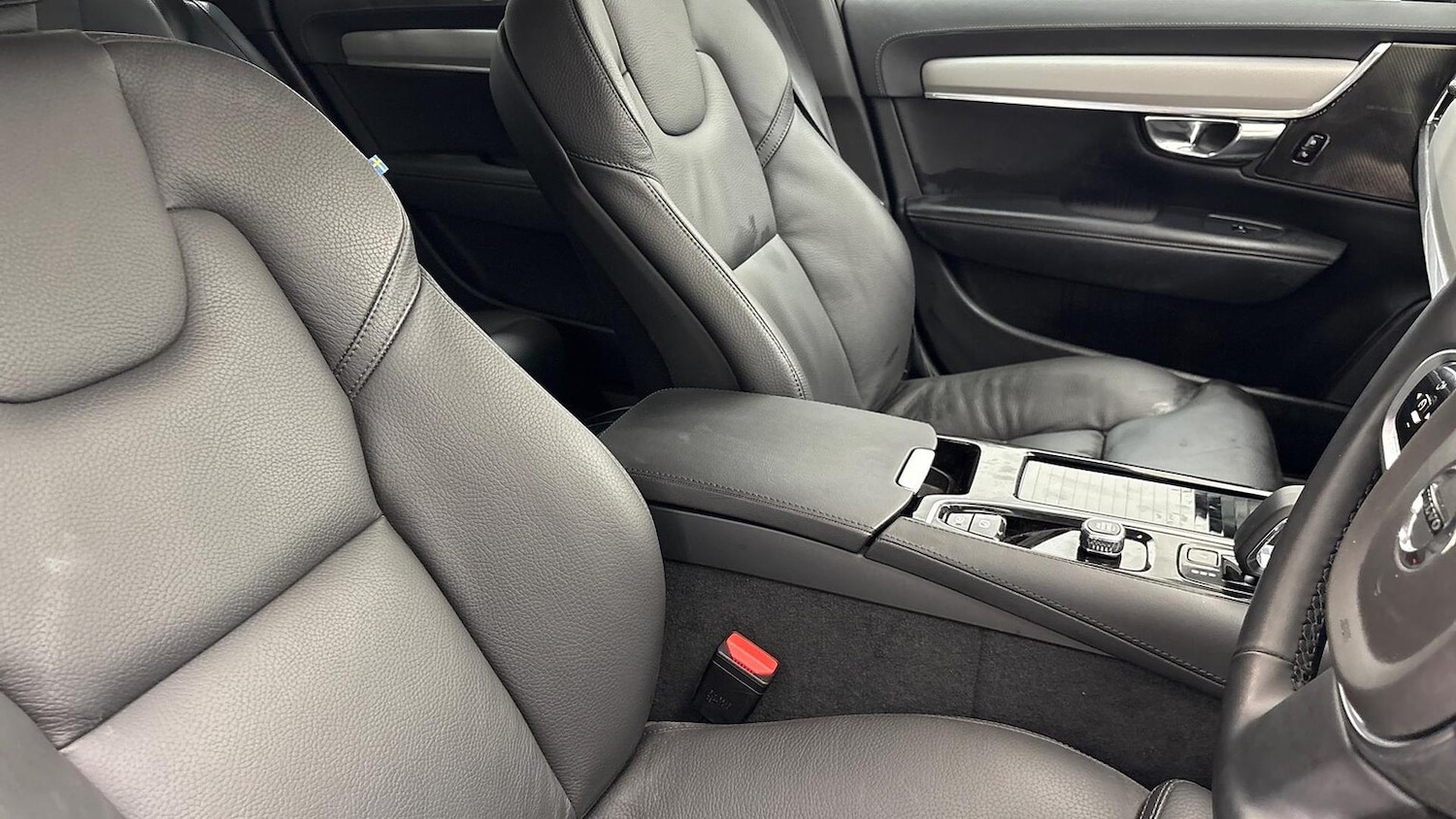 Used Volvo V90 2025 for sale - 77896289: Photo 7