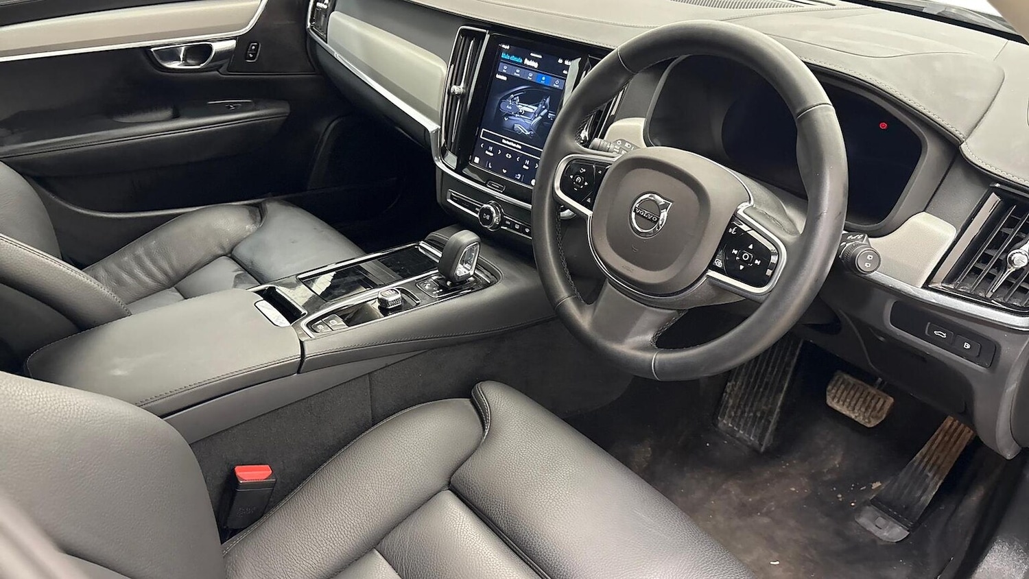 Used Volvo V90 2025 for sale - 77896289: Photo 8