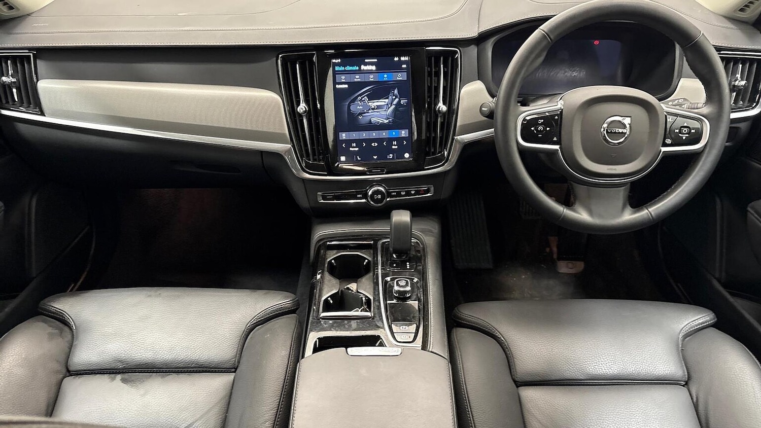 Used Volvo V90 2025 for sale - 77896289: Photo 9