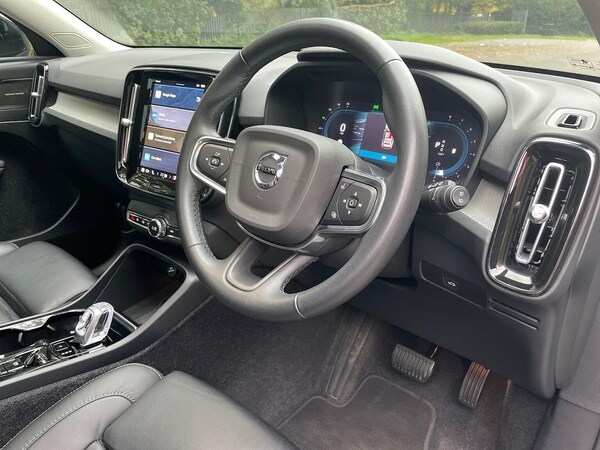 Used Volvo XC40 2022 for sale - 76273465: Photo 15