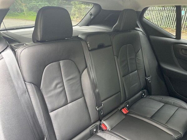 Used Volvo XC40 2022 for sale - 76273465: Photo 16