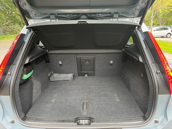 Used Volvo XC40 2022 for sale - 76273465: Photo 17