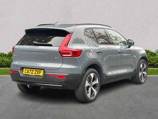 Used Volvo XC40 2022 for sale - 76273465: Photo 18
