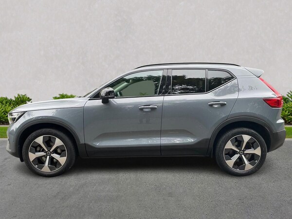 Used Volvo XC40 2022 for sale - 76273465: Photo 19