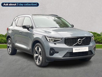 Volvo - XC40