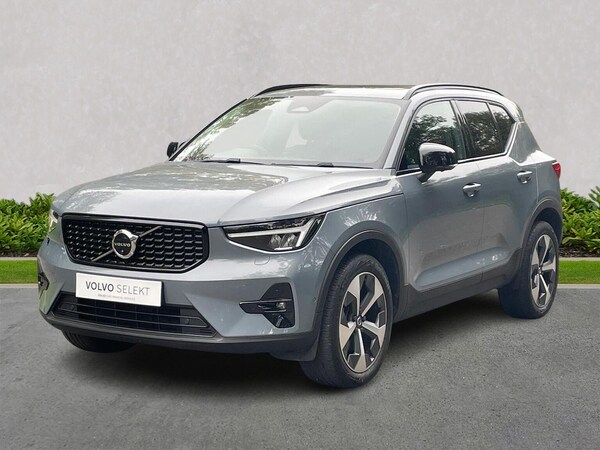 Used Volvo XC40 2022 for sale - 76273465: Photo 20