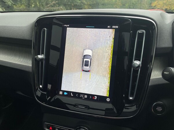 Used Volvo XC40 2022 for sale - 76273465: Photo 23