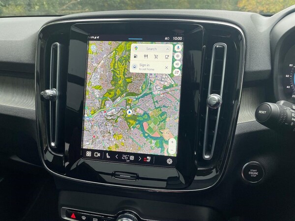 Used Volvo XC40 2022 for sale - 76273465: Photo 24