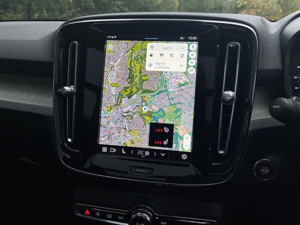 Used Volvo XC40 2022 for sale - 76273465: Photo 25