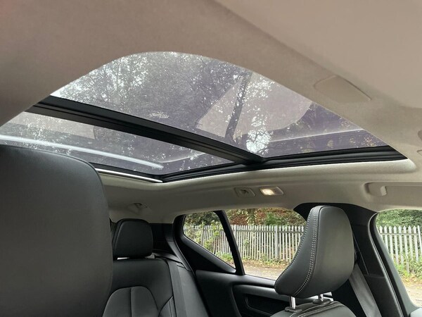 Used Volvo XC40 2022 for sale - 76273465: Photo 32