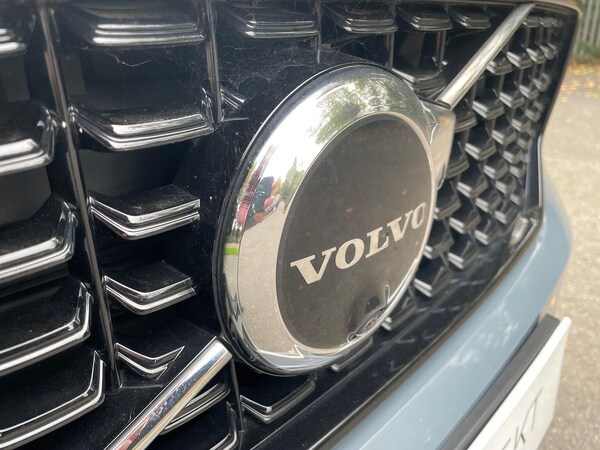 Used Volvo XC40 2022 for sale - 76273465: Photo 33