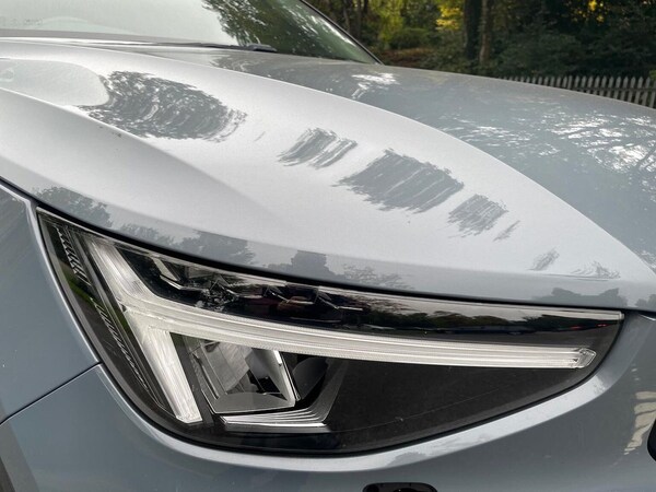 Used Volvo XC40 2022 for sale - 76273465: Photo 34