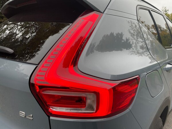 Used Volvo XC40 2022 for sale - 76273465: Photo 35