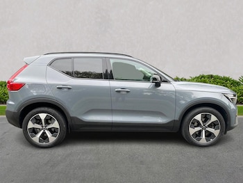 Used Volvo XC40 2022 for sale - 76273465: Photo