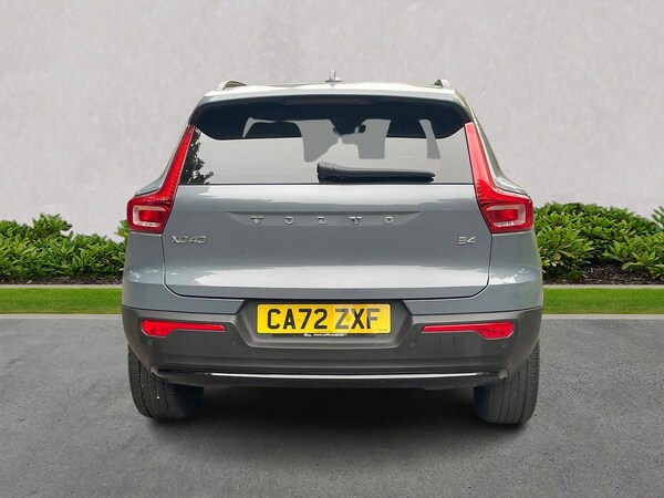 Used Volvo XC40 2022 for sale - 76273465: Photo 4