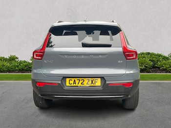 Used Volvo XC40 2022 for sale - 76273465: Photo