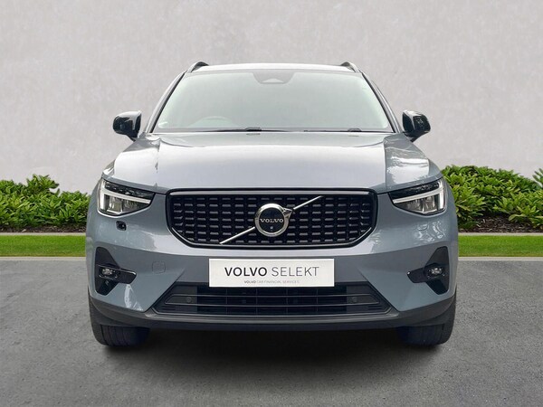 Used Volvo XC40 2022 for sale - 76273465: Photo 5