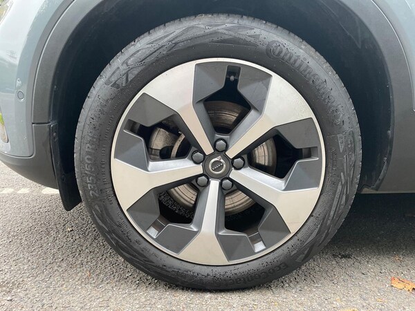 Used Volvo XC40 2022 for sale - 76273465: Photo 6