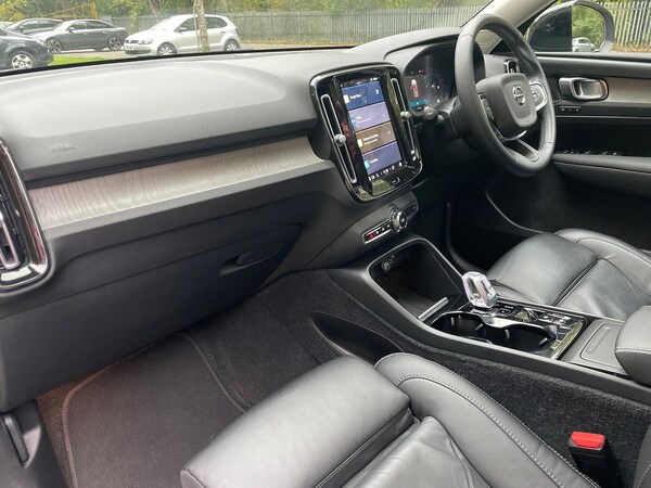 Used Volvo XC40 2022 for sale - 76273465: Photo 7