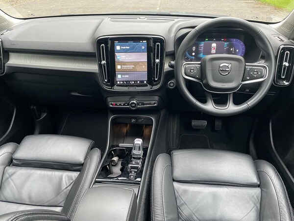 Used Volvo XC40 2022 for sale - 76273465: Photo 8