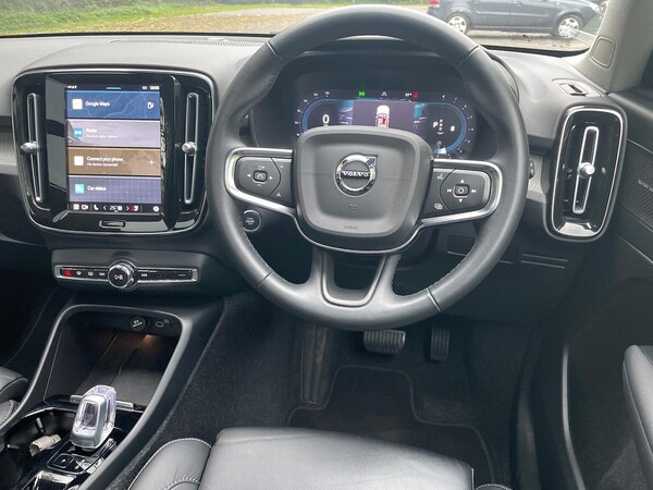 Used Volvo XC40 2022 for sale - 76273465: Photo 9