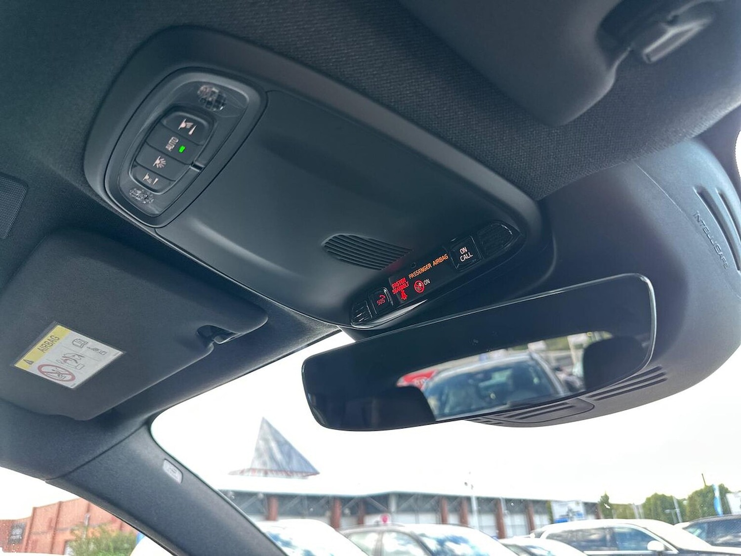 Used Volvo XC40 2020 for sale - 76444488: Photo 14