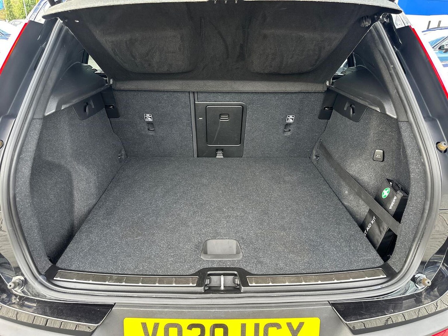 Used Volvo XC40 2020 for sale - 76444488: Photo 17