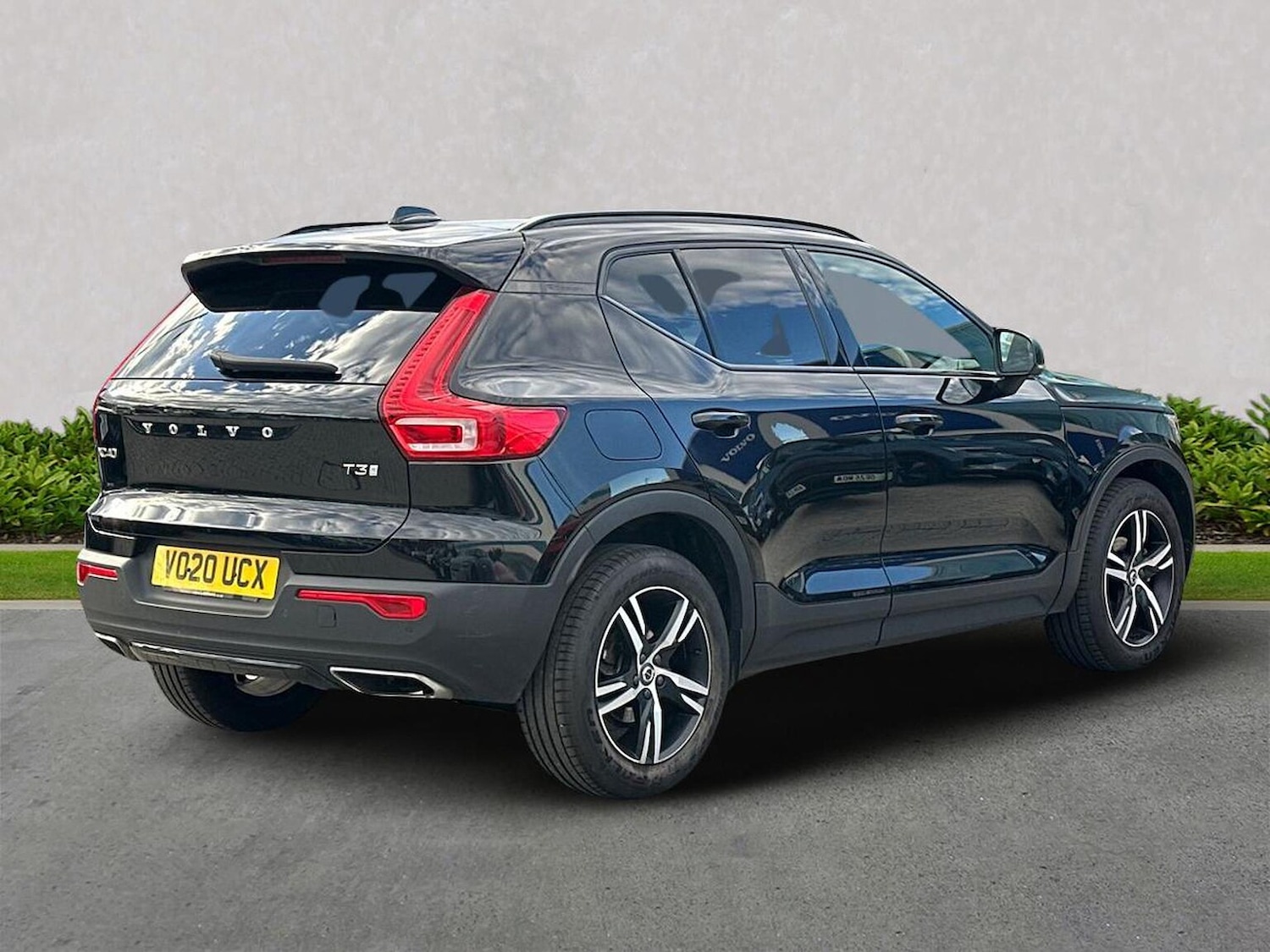 Used Volvo XC40 2020 for sale - 76444488: Photo 18