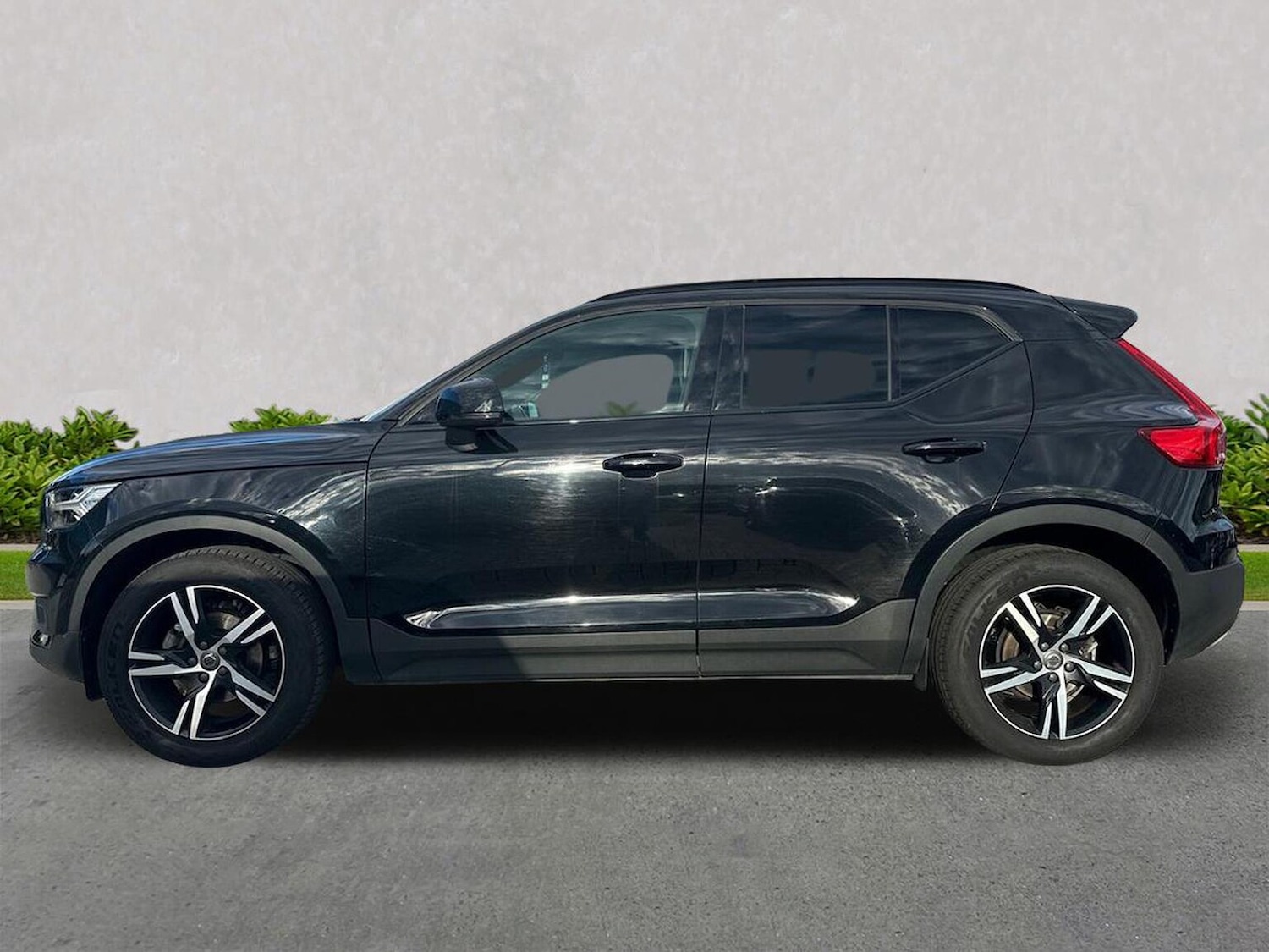 Used Volvo XC40 2020 for sale - 76444488: Photo 19