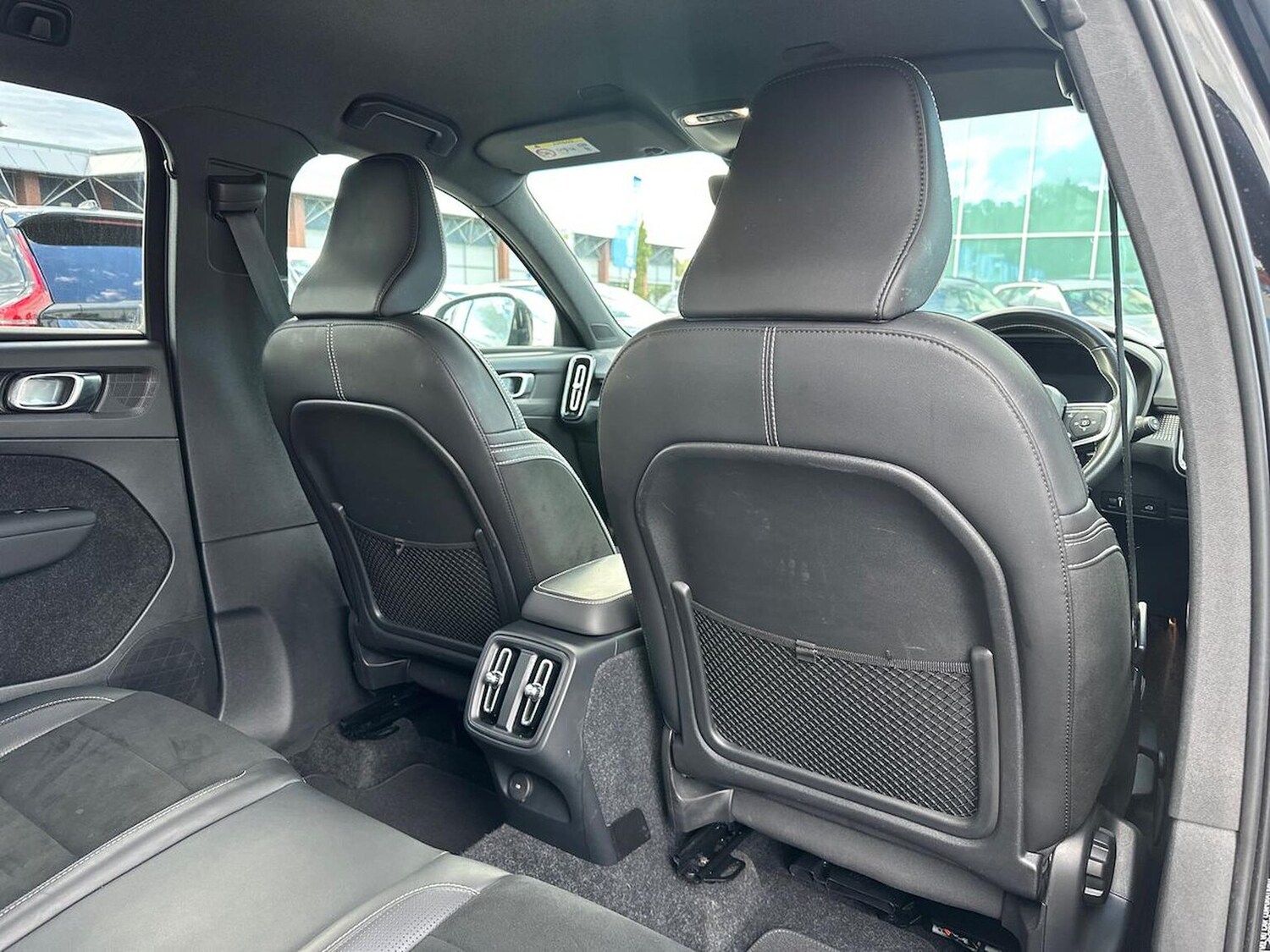 Used Volvo XC40 2020 for sale - 76444488: Photo 31