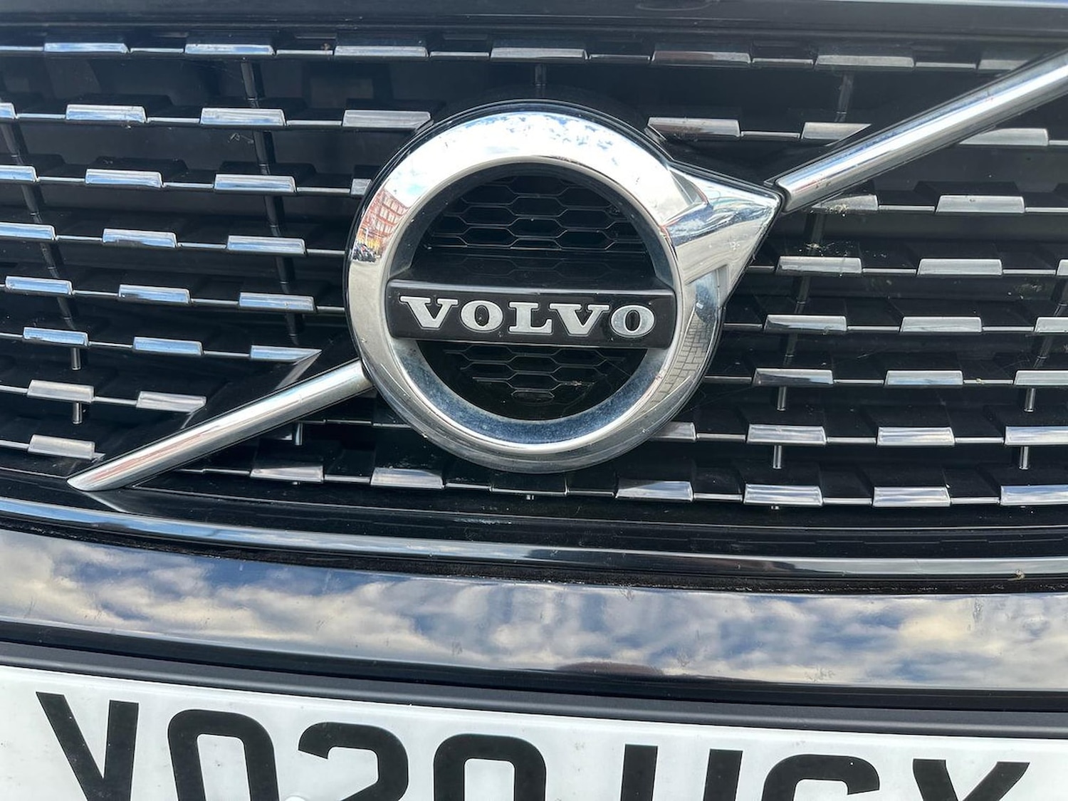 Used Volvo XC40 2020 for sale - 76444488: Photo 32