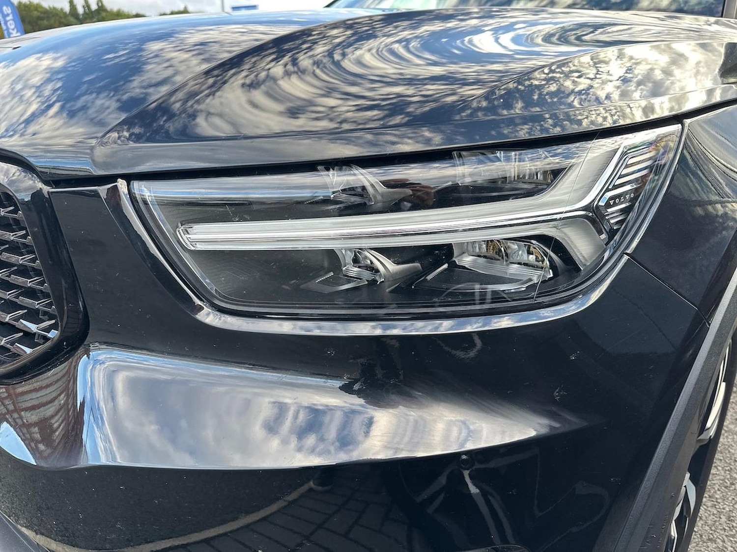 Used Volvo XC40 2020 for sale - 76444488: Photo 33