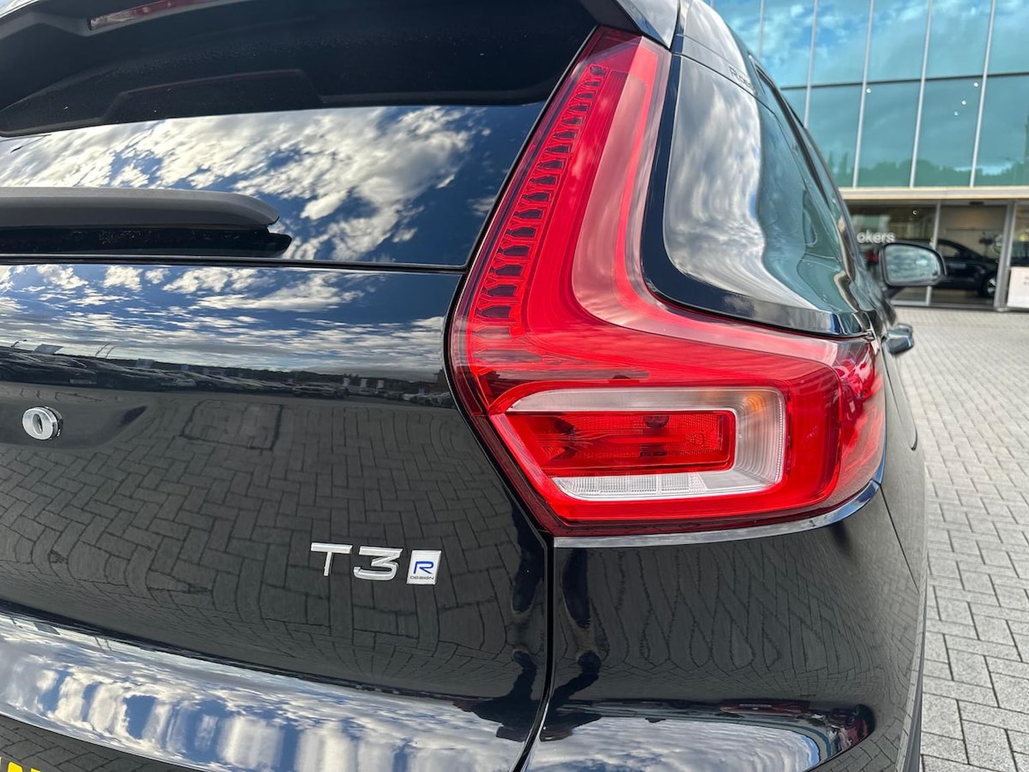 Used Volvo XC40 2020 for sale - 76444488: Photo 34