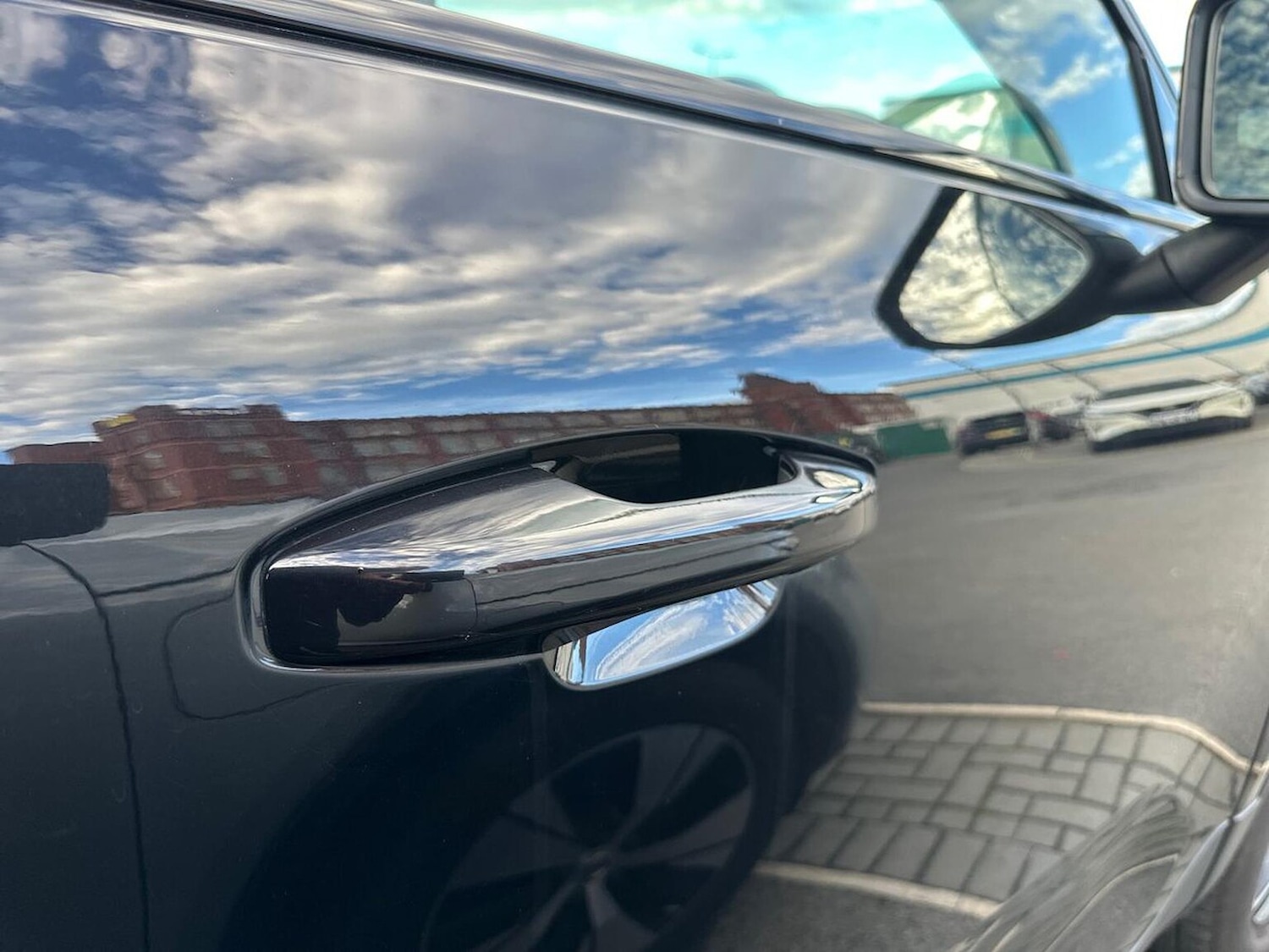 Used Volvo XC40 2020 for sale - 76444488: Photo 35