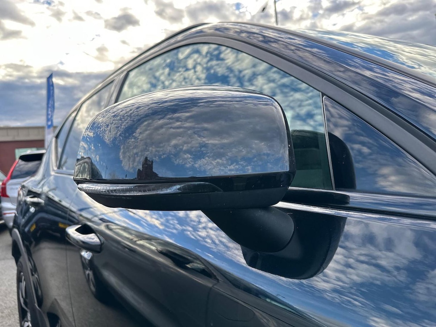 Used Volvo XC40 2020 for sale - 76444488: Photo 36