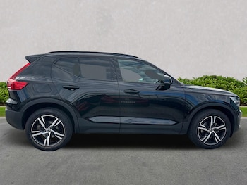 Used Volvo XC40 2020 for sale - 76444488: Photo