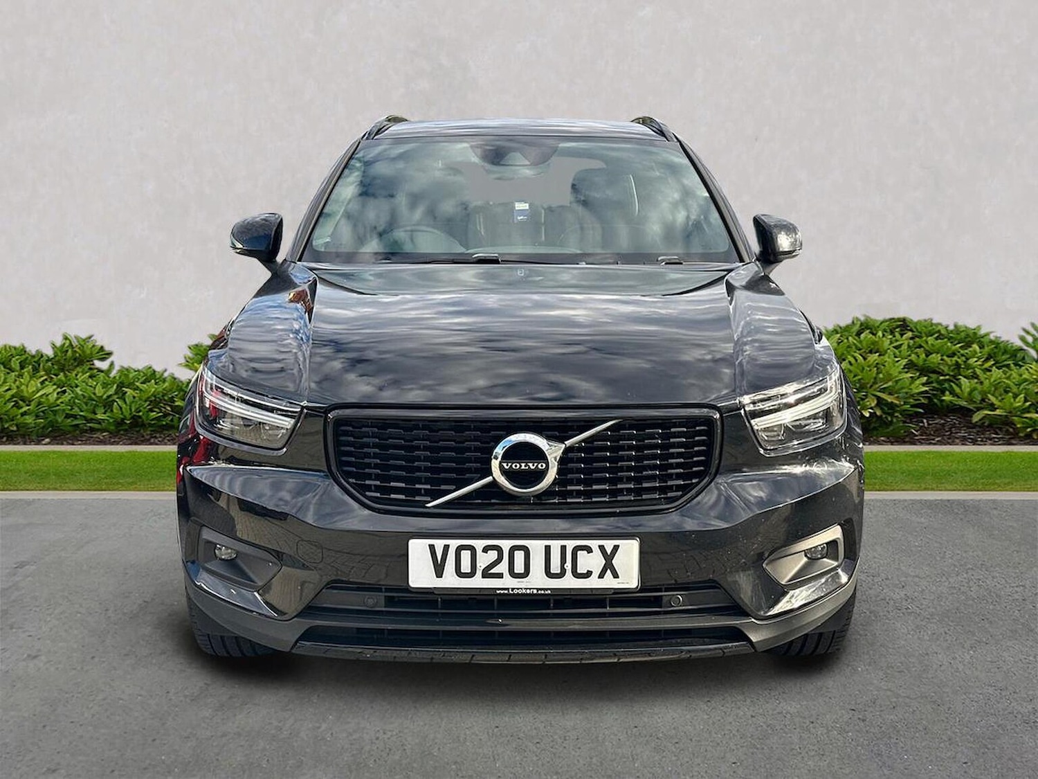 Used Volvo XC40 2020 for sale - 76444488: Photo 5