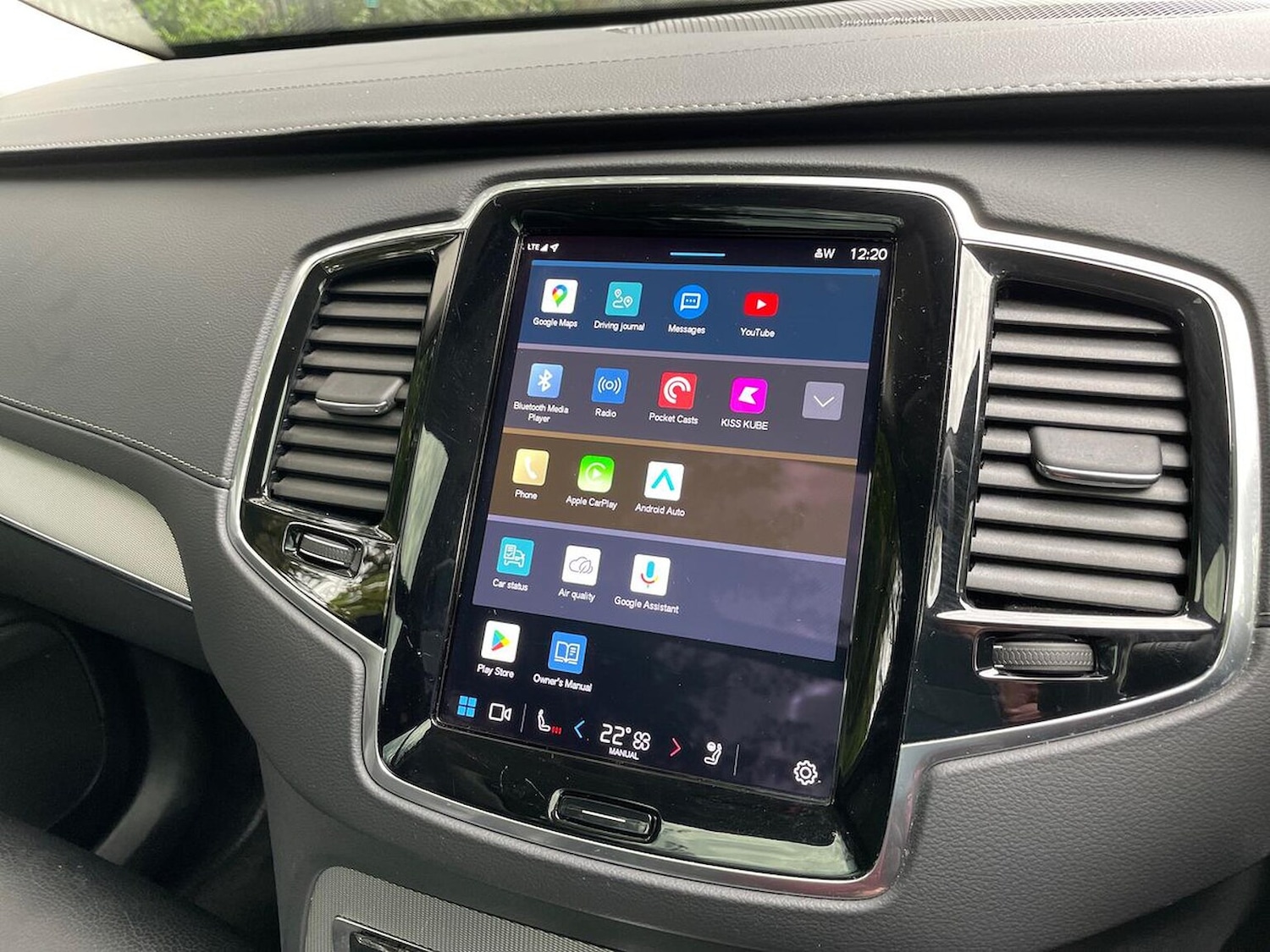 Used Volvo XC90 2022 for sale - 76906294: Photo 11