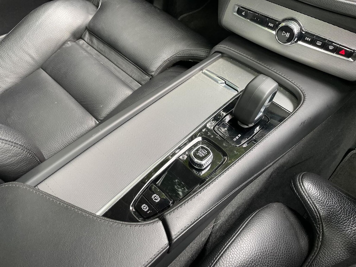 Used Volvo XC90 2022 for sale - 76906294: Photo 13