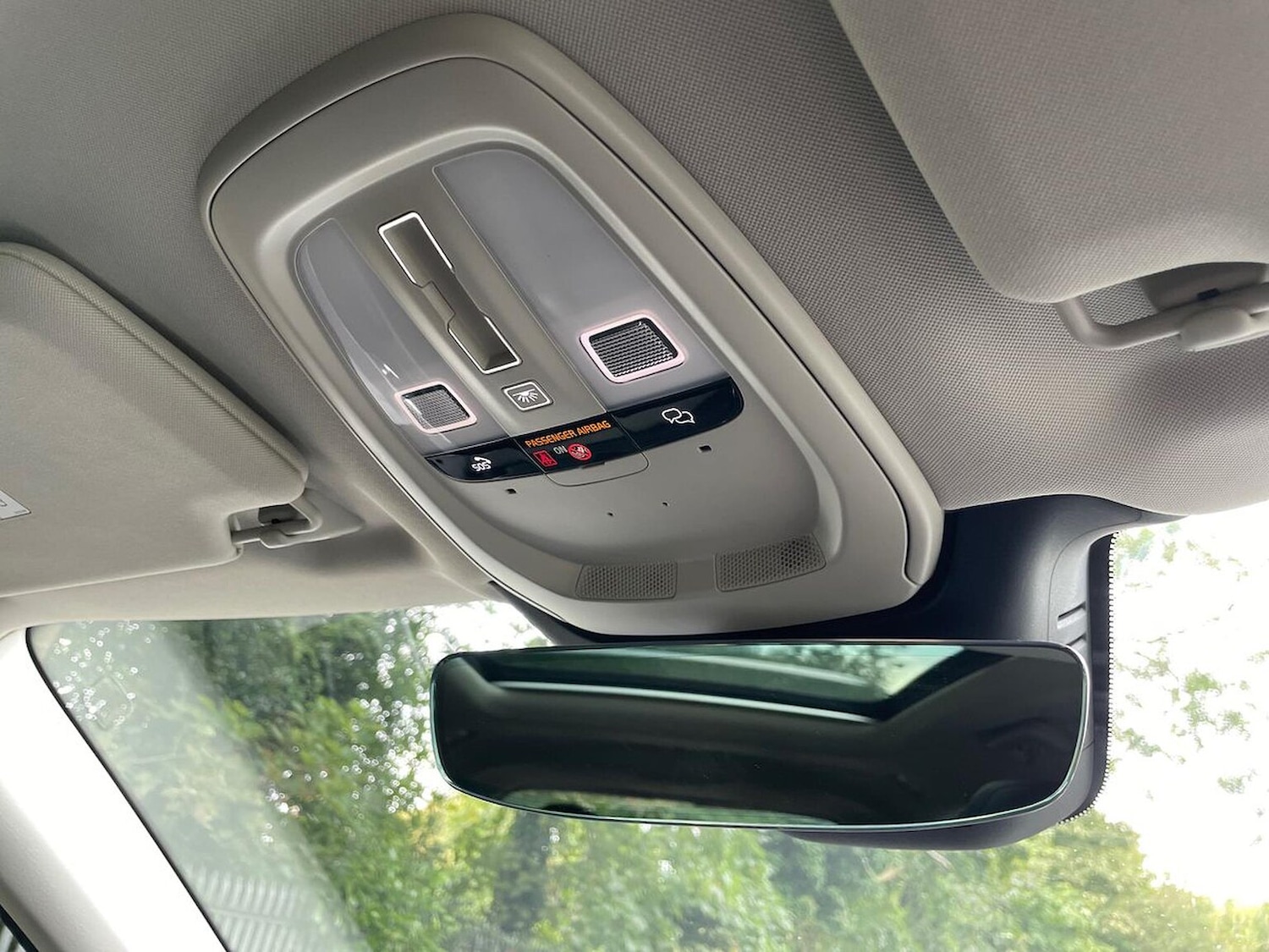 Used Volvo XC90 2022 for sale - 76906294: Photo 14