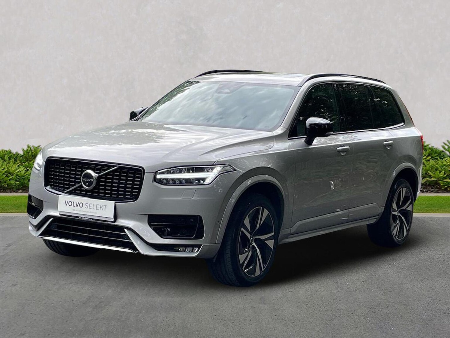 Used Volvo XC90 2022 for sale - 76906294: Photo 20