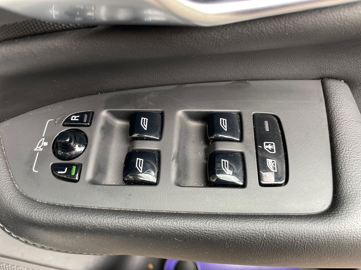 Used Volvo XC90 2022 for sale - 76906294: Photo 21