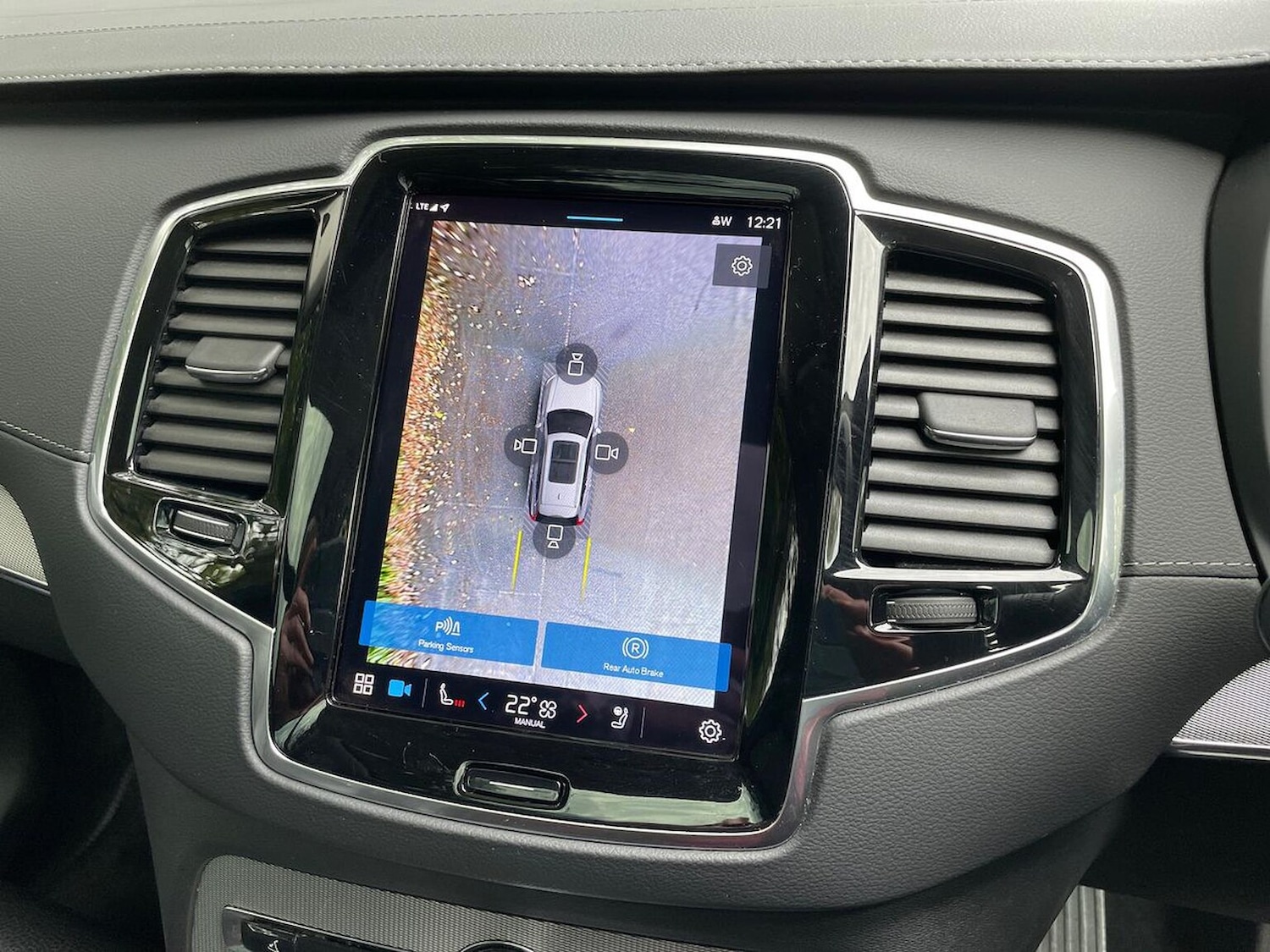 Used Volvo XC90 2022 for sale - 76906294: Photo 23